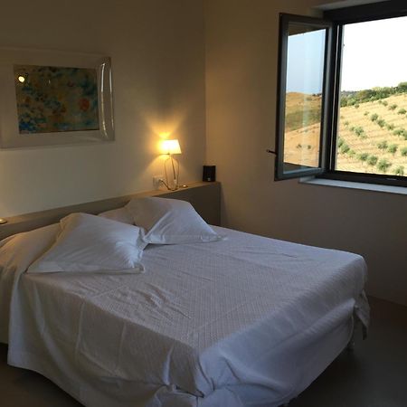 La Mortilla Cattolica Eraclea Room photo